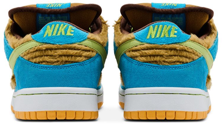 Nike Dunk Low Premium SB Three Bears   Baby Bear