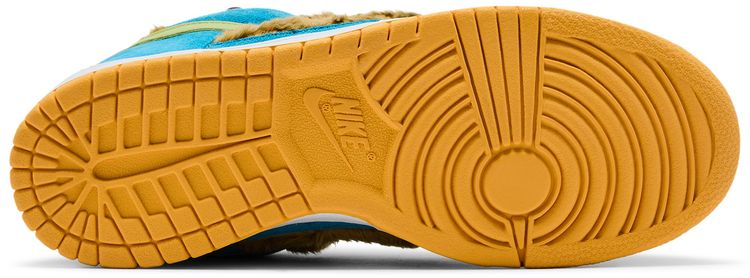 Nike Dunk Low Premium SB Three Bears   Baby Bear