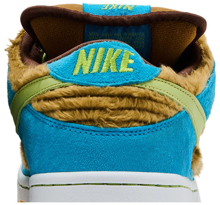 Nike Dunk Low Premium SB Three Bears   Baby Bear