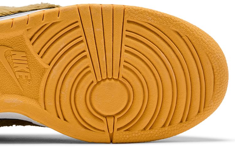 Nike Dunk High Premium SB Three Bears   Papa Bear