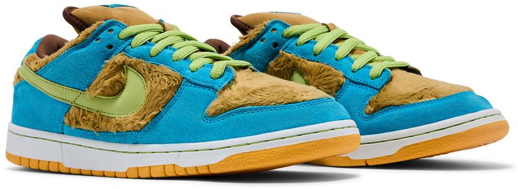 Nike Dunk Low Premium SB Three Bears   Baby Bear