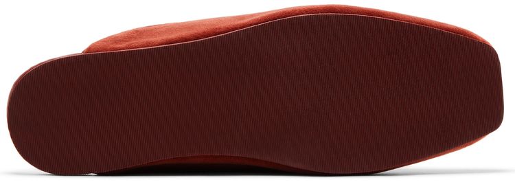 GOAT Bona Fortuna Crest Mule Brick