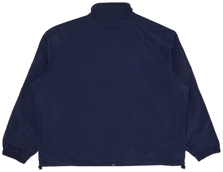 Supreme x HYSTERIC GLAMOUR Track Jacket Navy