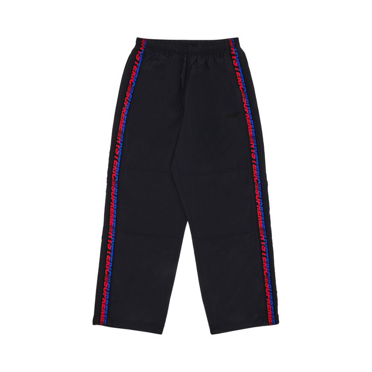 Buy Supreme x HYSTERIC GLAMOUR Track Pant 