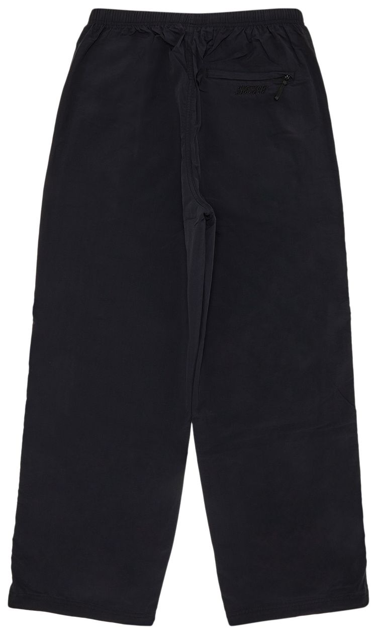 Supreme x HYSTERIC GLAMOUR Track Pant Black