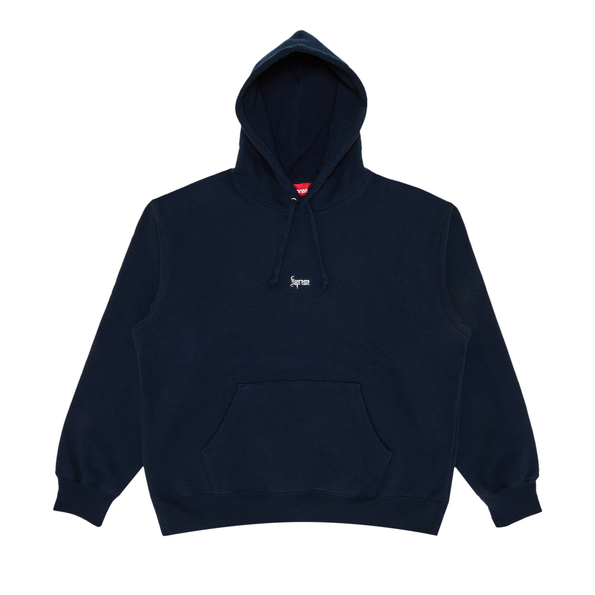 Supreme tag logo sweatshirt new arrivals