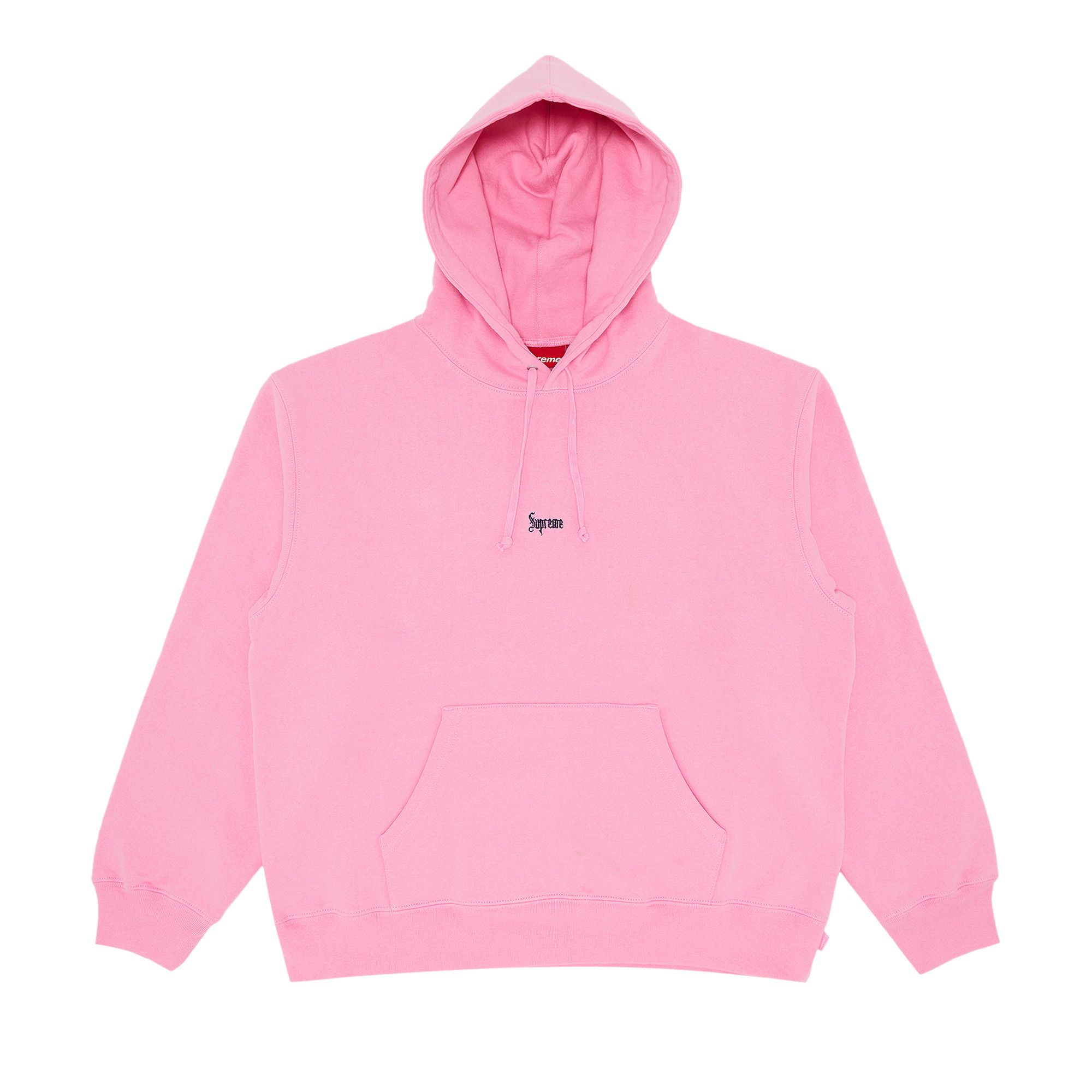 Champion Felpa Zip Supreme Buy Supreme Small Box Zip Up Hooded
