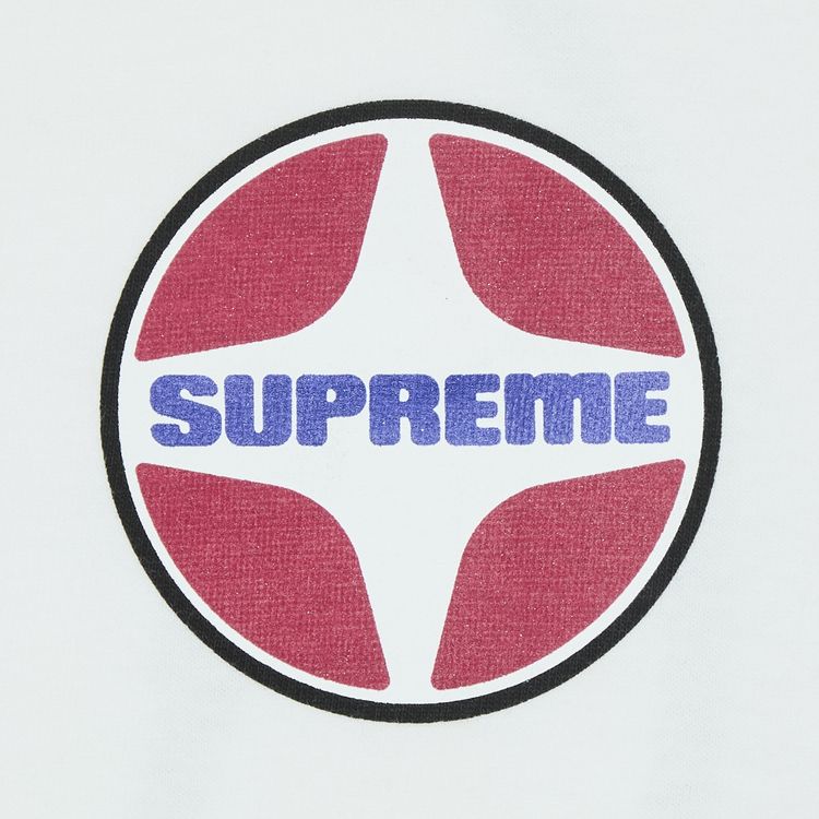Buy Supreme x HYSTERIC GLAMOUR Pin Up Tee 