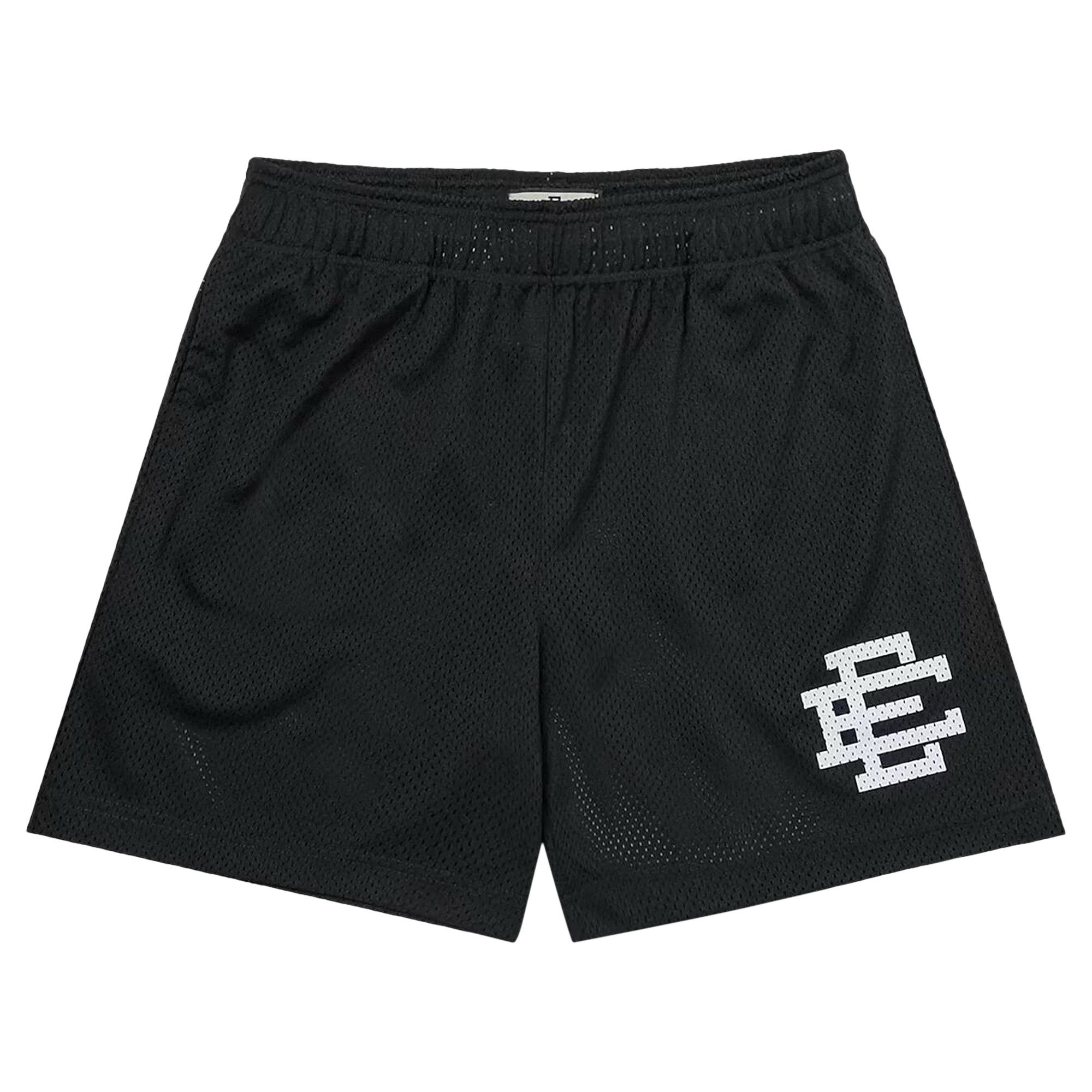 Size m Eric Emanuel EE Basic Short 'Black Skyline'