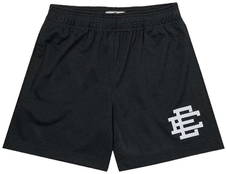 Eric Emanuel EE Basic Short Black Skyline