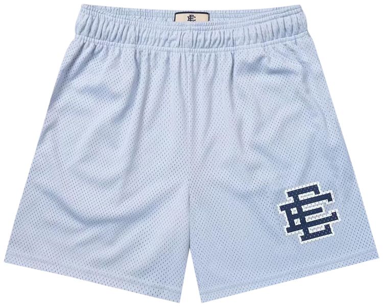 Eric Emanuel EE Basic Short Kentucky BlueNavy