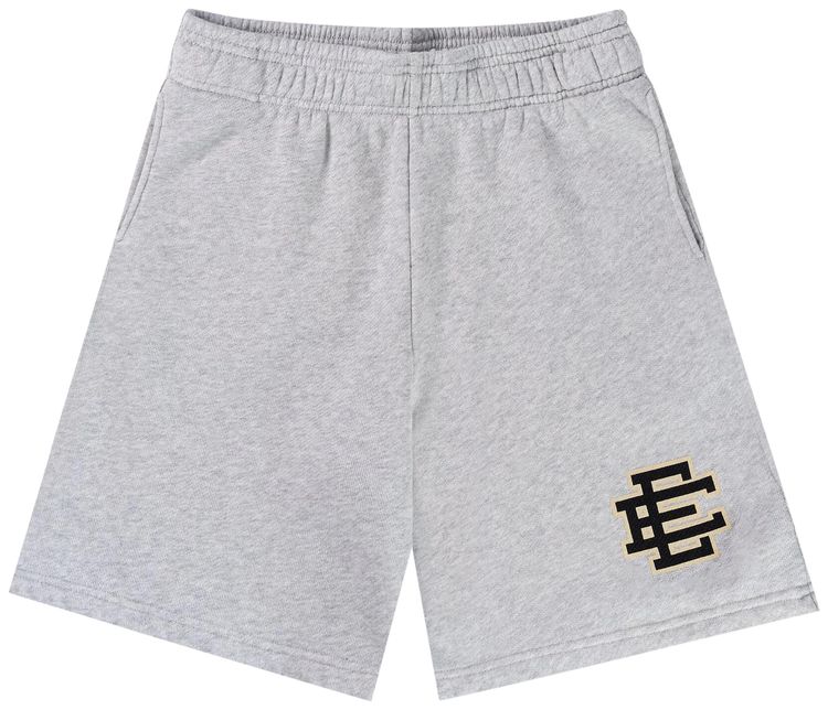 Eric Emanuel EE Baggy Short Grey