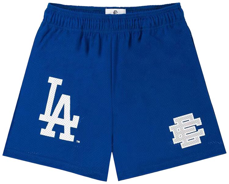 Eric Emanuel EE Basic Short Blue