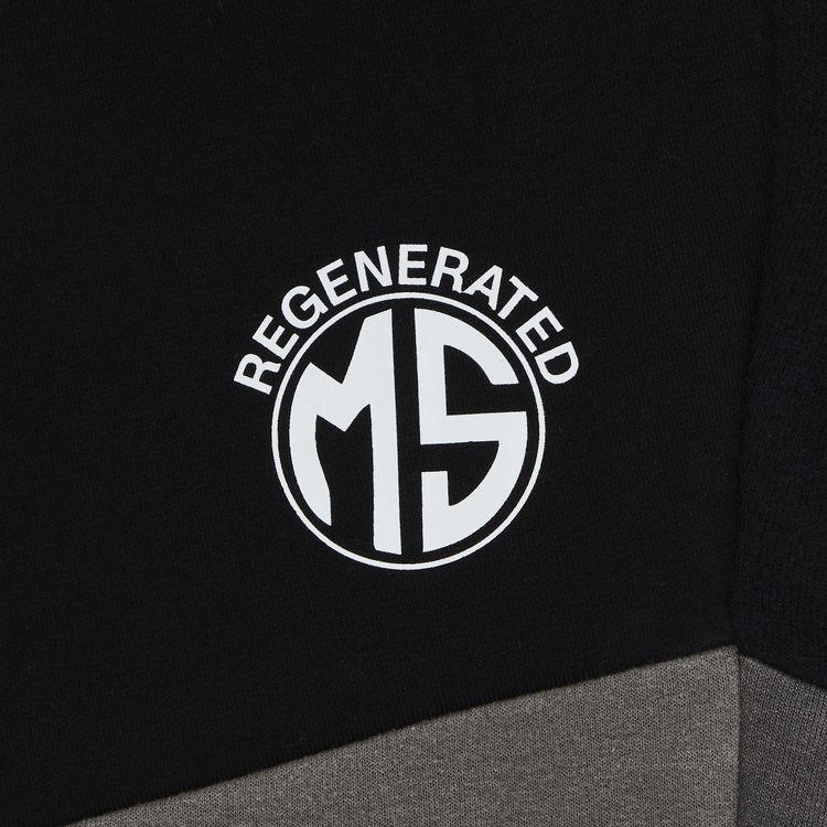 Marine Serre Upcycled Graphic Sweatpant Magnet