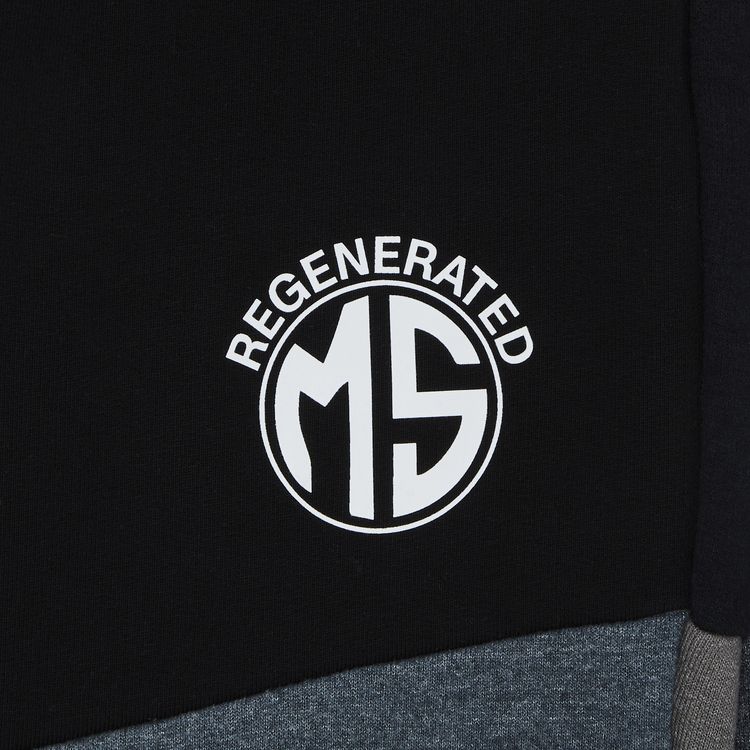 Marine Serre Upcycled Graphic Sweatpant Magnet