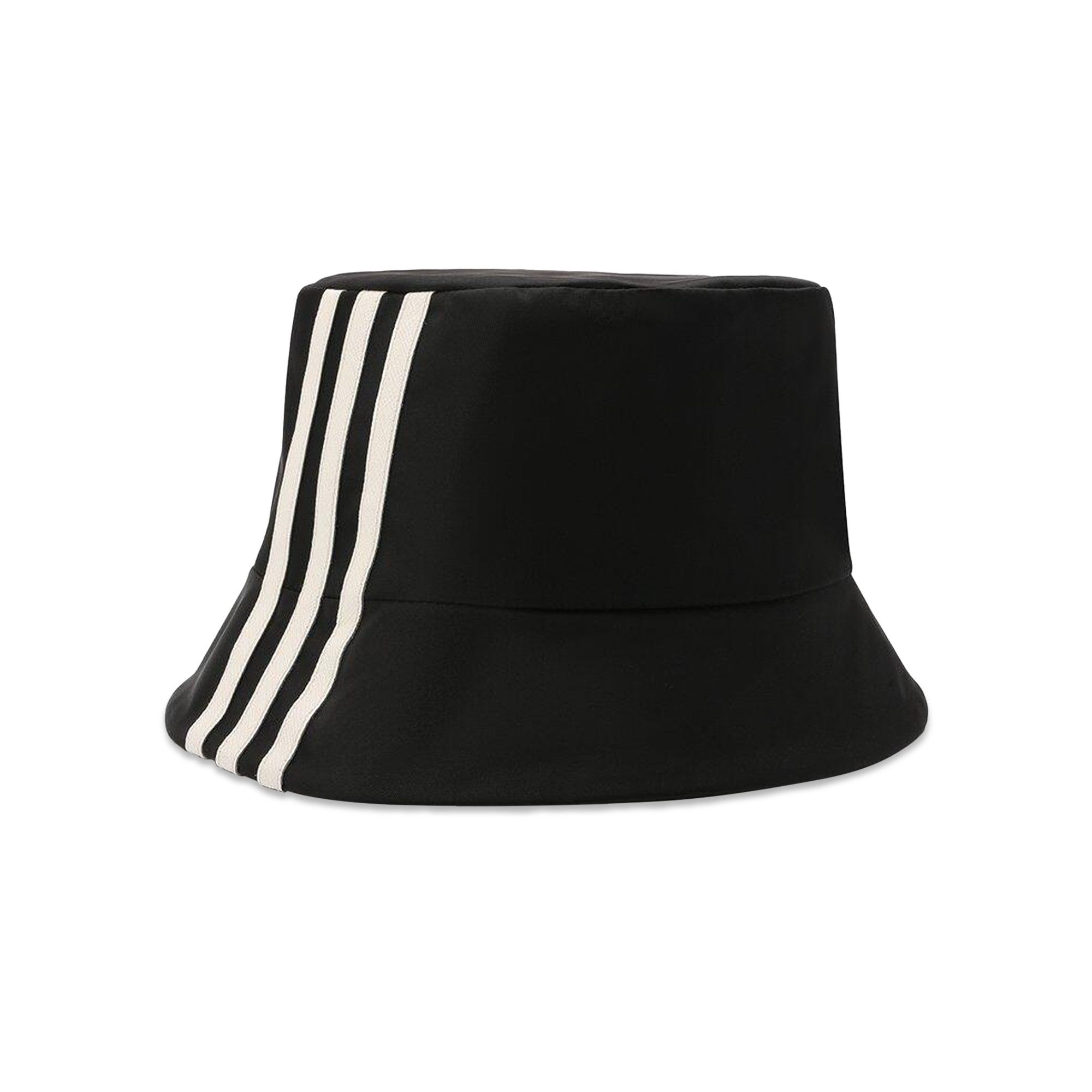 Buy Prada x adidas Re-Nylon Bucket Hat 'Black' - 2HC137 1WQ8 F0002 | GOAT