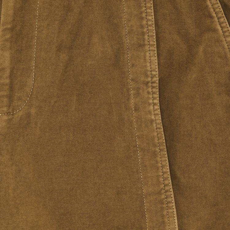 YProject Banana Pants Dark Beige
