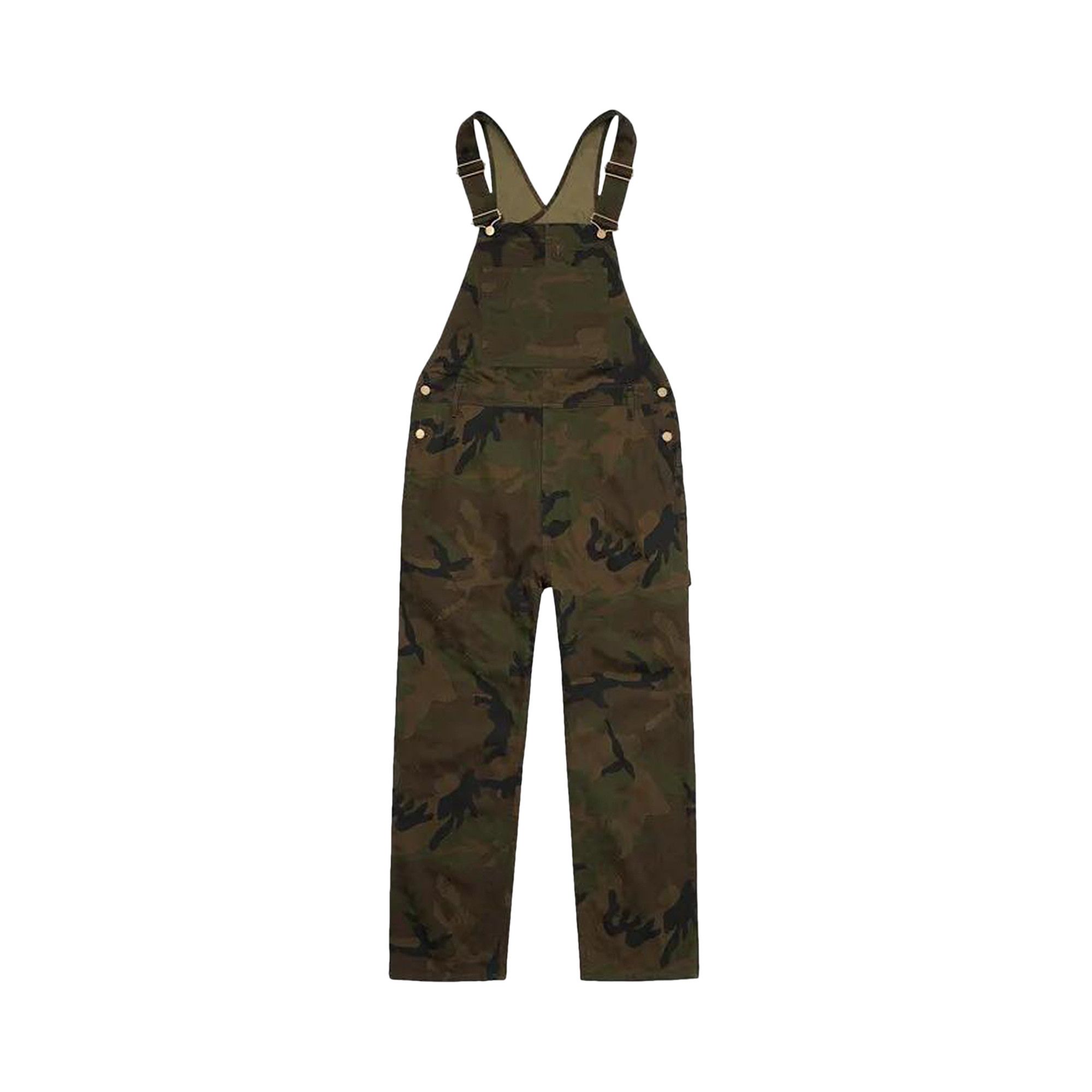 Supreme louis vuitton dungarees deals