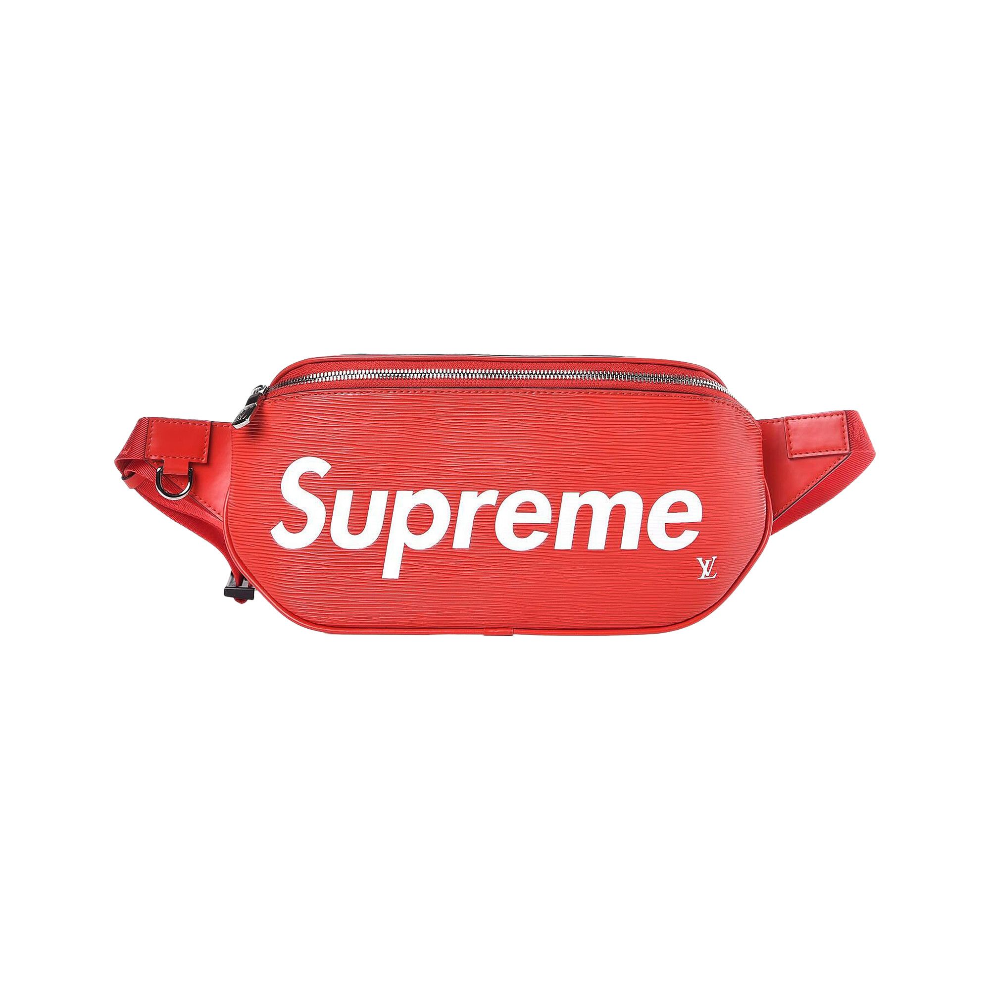 Supreme x louis vuitton bumbag hotsell