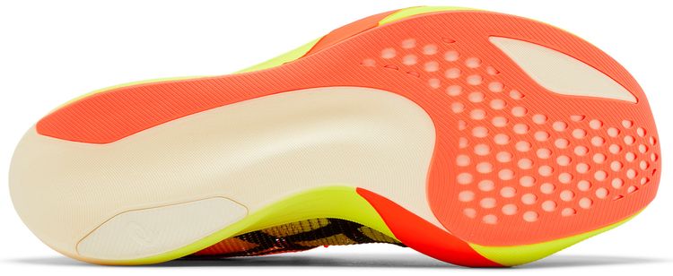 Asics Metaspeed Sky Paris Safety Yellow