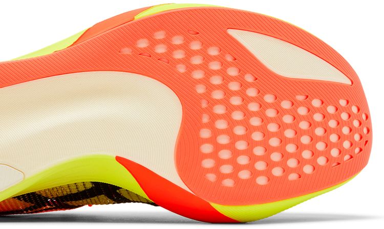 Asics Metaspeed Sky Paris Safety Yellow