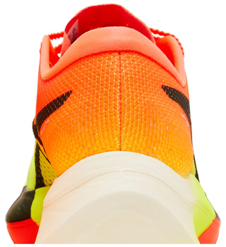 Asics Metaspeed Sky Paris Safety Yellow