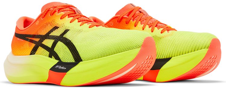 Asics Metaspeed Sky Paris Safety Yellow