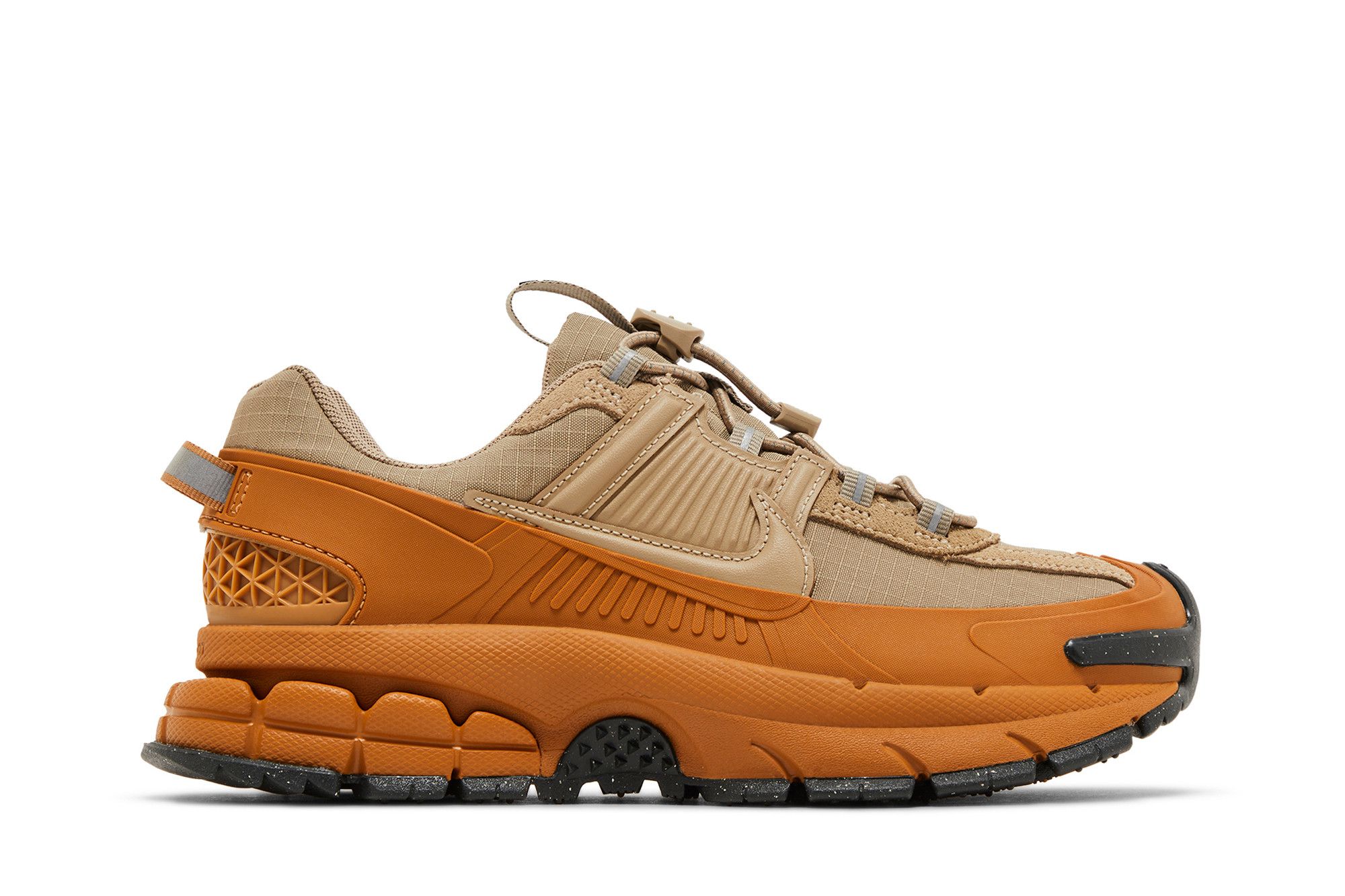 Buy Nike Wmns Zoom Vomero Roam 'Flax' - HQ2181 200 | GOAT