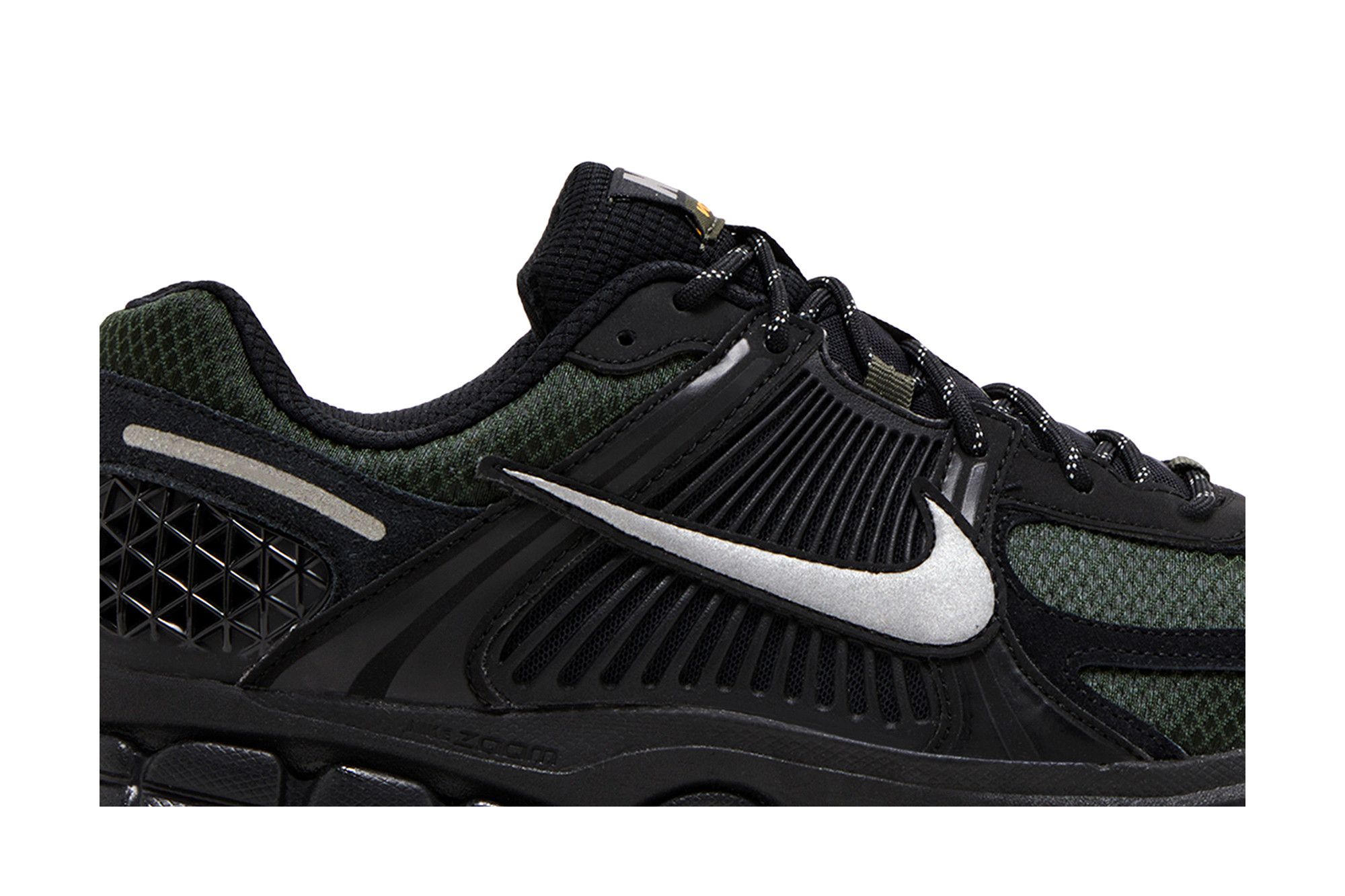 Buy Nike Air Zoom Vomero 5 'Black Sequoia' - HV2527 001 | GOAT
