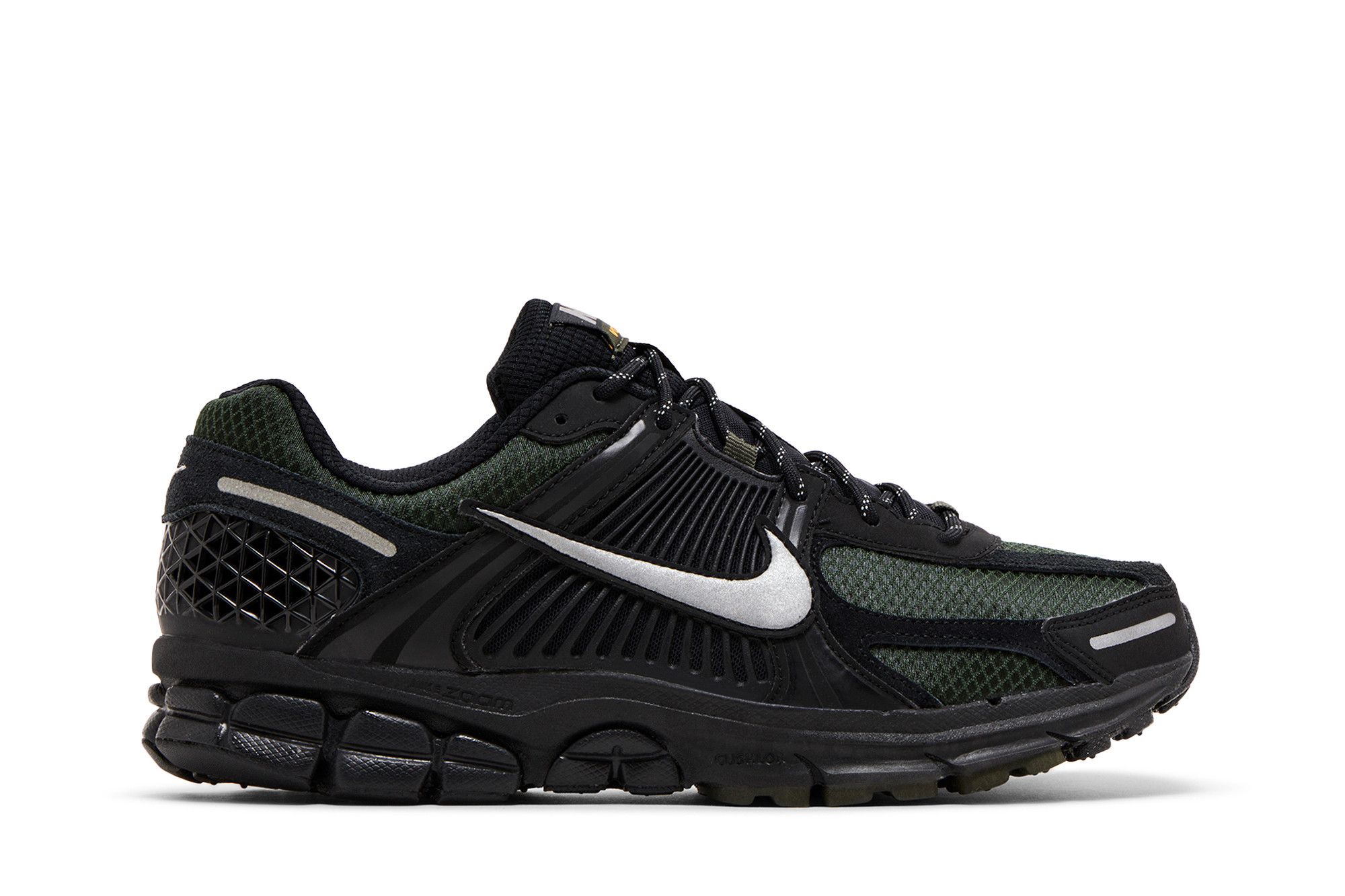 Buy Nike Air Zoom Vomero 5 'Black Sequoia' - HV2527 001 | GOAT
