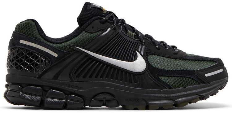 Air Zoom Vomero 5 Black Sequoia