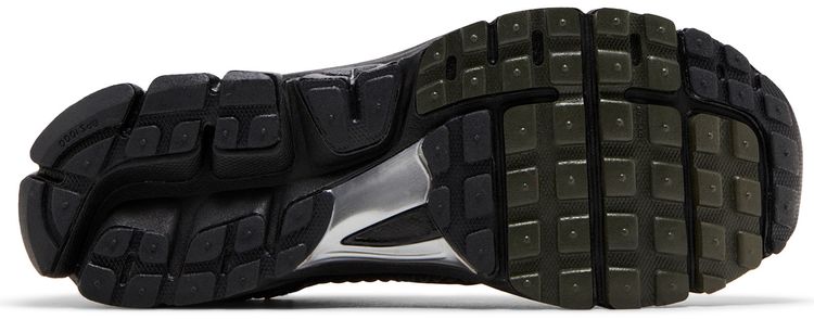 Air Zoom Vomero 5 Black Sequoia