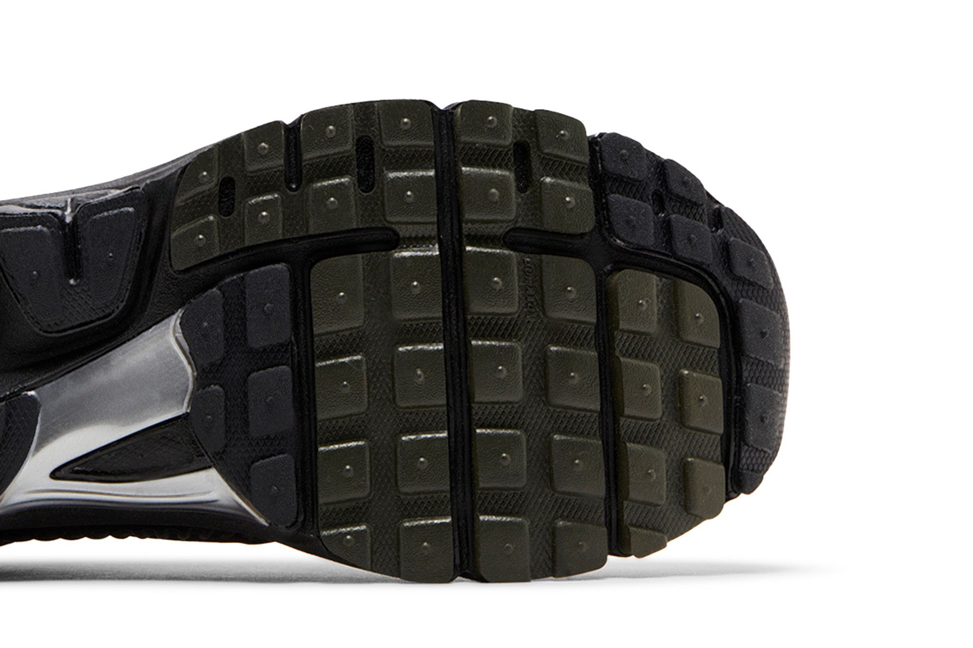 Buy Nike Air Zoom Vomero 5 'Black Sequoia' - HV2527 001 | GOAT
