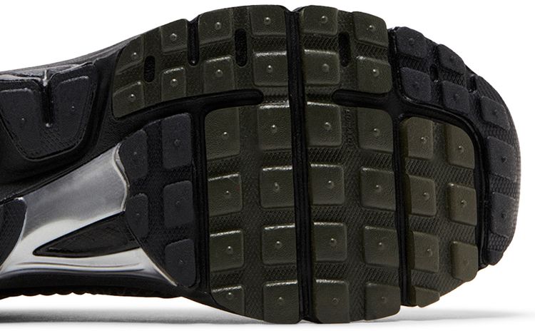 Air Zoom Vomero 5 Black Sequoia