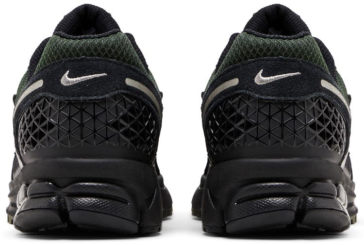 Air Zoom Vomero 5 Black Sequoia