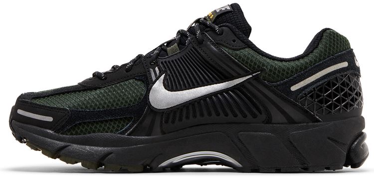 Air Zoom Vomero 5 Black Sequoia