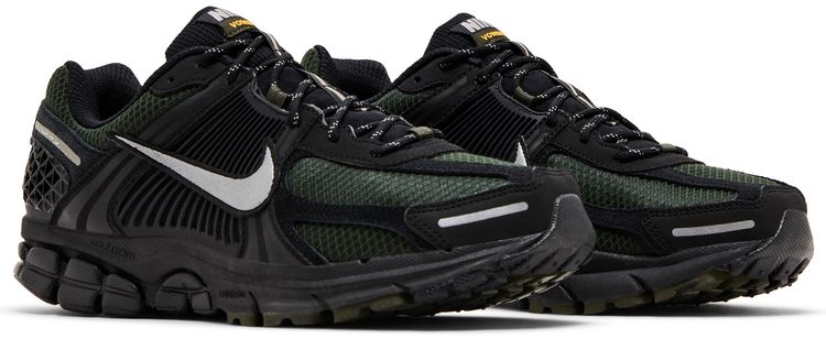 Air Zoom Vomero 5 Black Sequoia
