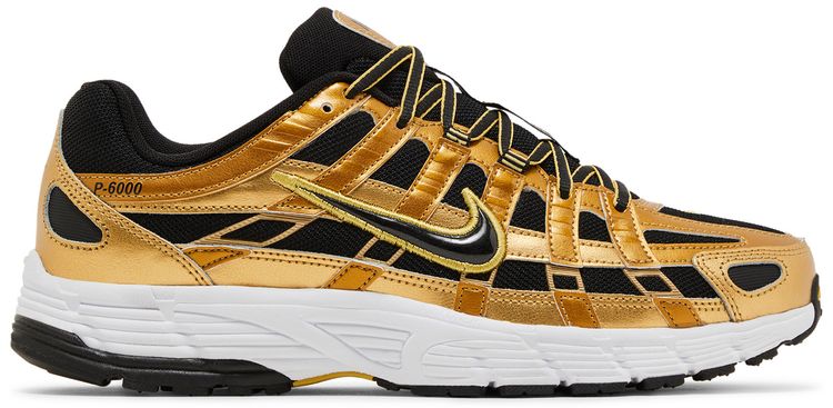 P 6000 Infinite Gold