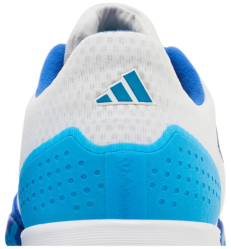 Adidas Top Sala Competition White Royal Blue Camo