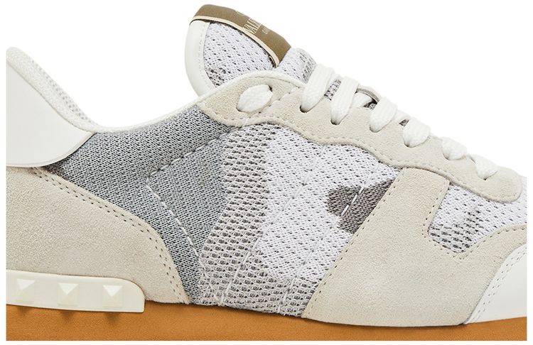 Valentino Rockrunner Grey Camo