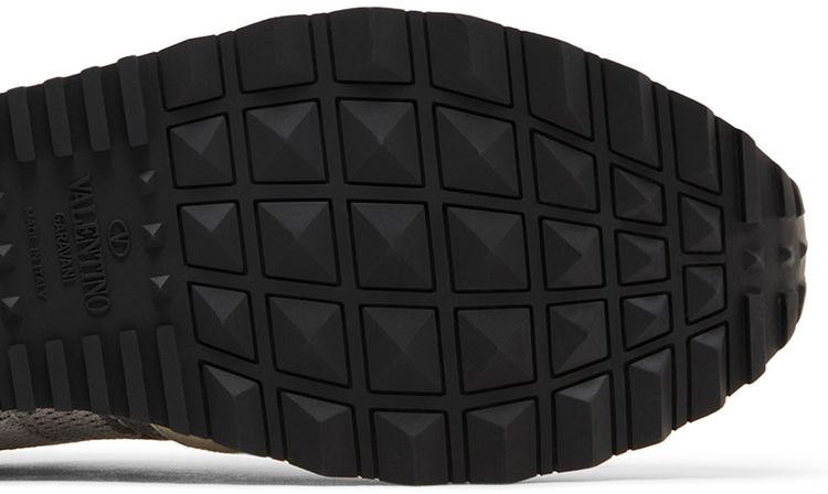 Valentino Rockrunner Grey Camo