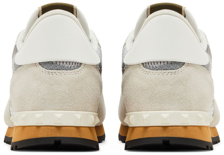 Valentino Rockrunner Grey Camo