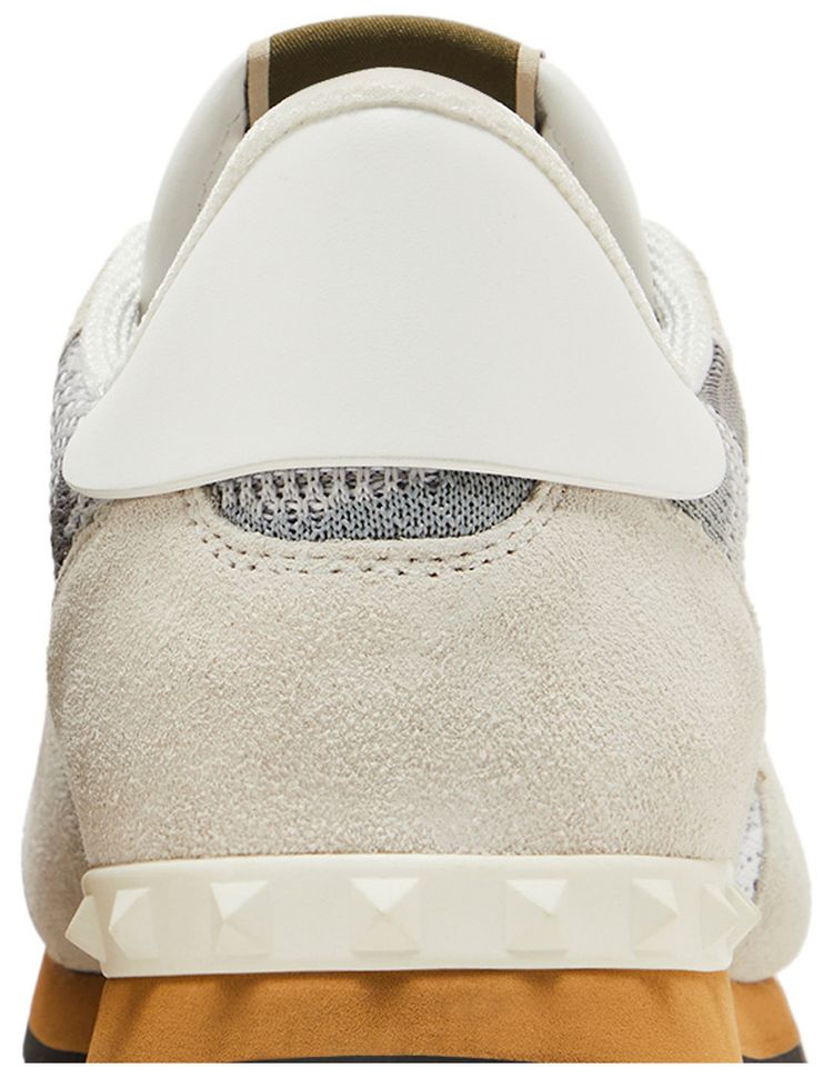 Valentino Rockrunner Grey Camo