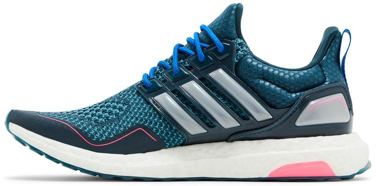 Adidas Wmns UltraBoost 10 Arctic Night Pink