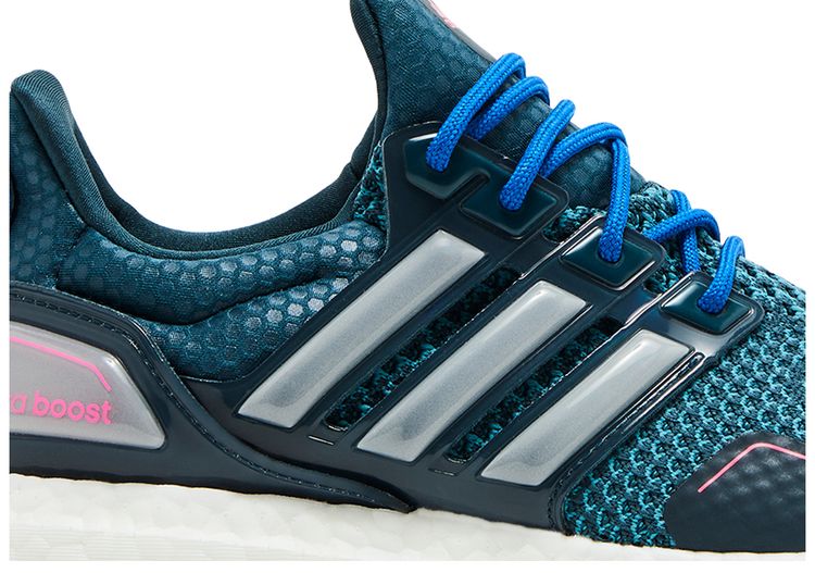 Adidas Wmns UltraBoost 10 Arctic Night Pink