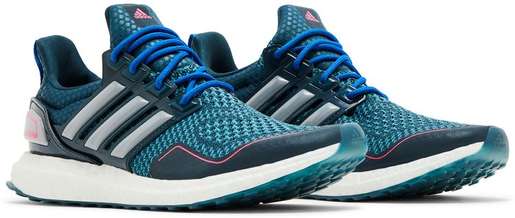 Adidas Wmns UltraBoost 10 Arctic Night Pink