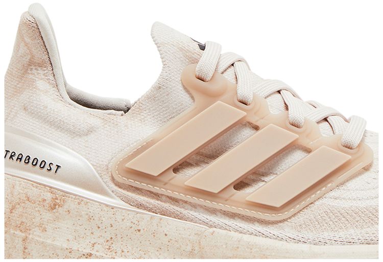 Adidas Wmns UltraBoost Light Putty Mauve
