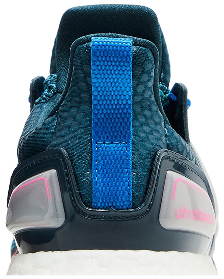 Adidas Wmns UltraBoost 10 Arctic Night Pink