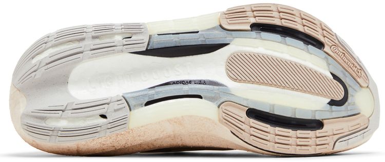 Adidas Wmns UltraBoost Light Putty Mauve