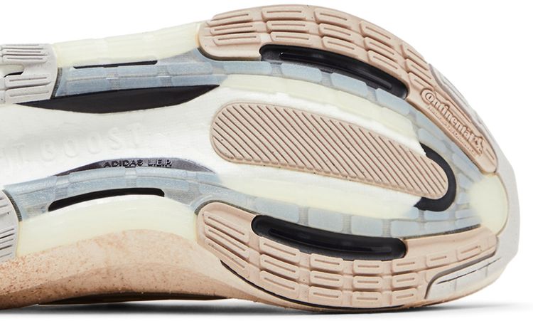 Adidas Wmns UltraBoost Light Putty Mauve